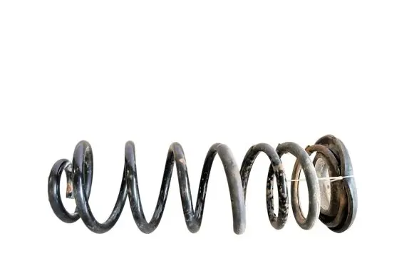 Ram 1500 Rear coil spring 68262664AB
