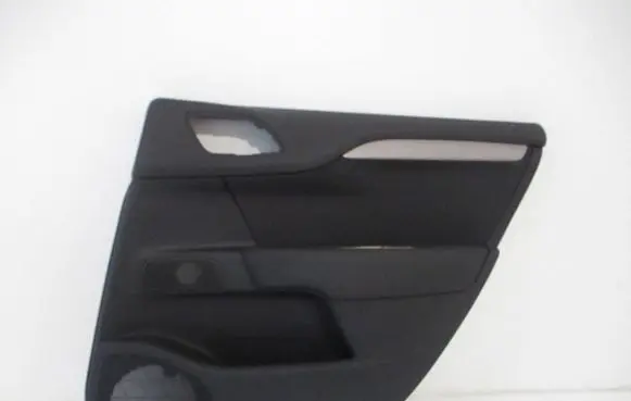 Citroen C4 II Rear door card panel trim 96728213ZD
