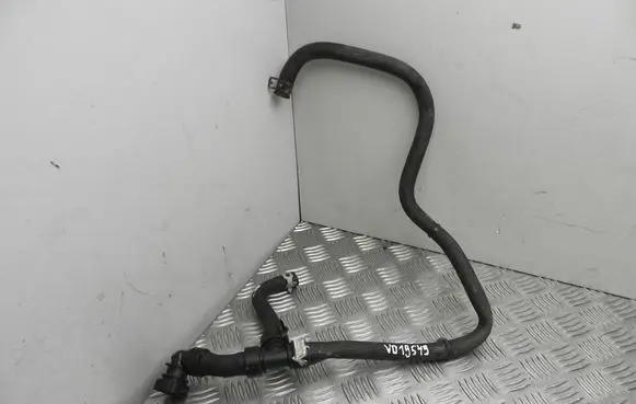 Tesla Model S Air conditioning (A/C) pipe/hose 105866800C