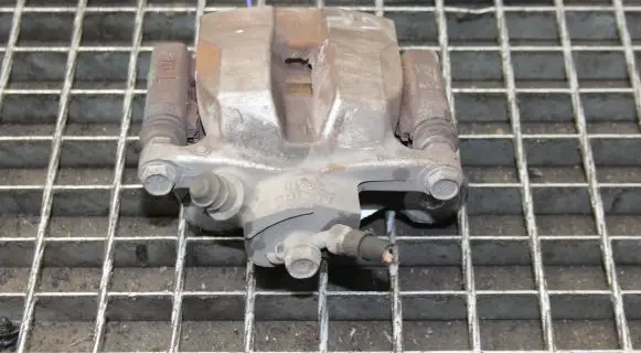 Lexus IS III XE30 Rear brake caliper