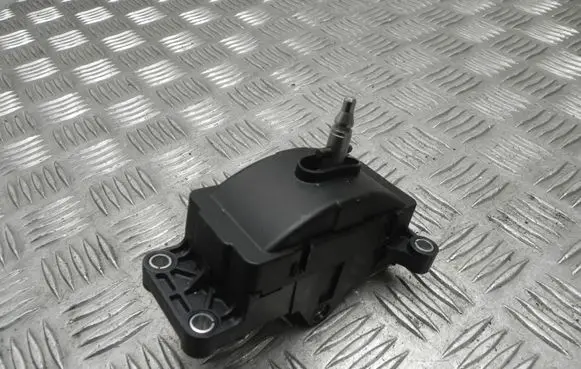 Renault Zoe Gear shifter/selector 341040024R T9644