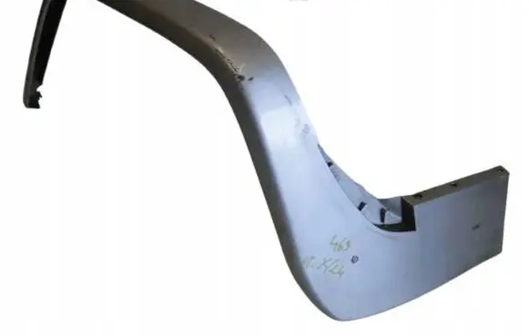 Mercedes-Benz G W463 2nd Gen Front arch trim A4638800706