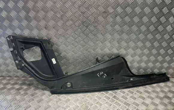 BMW 5 F10 F11 Wiper trim