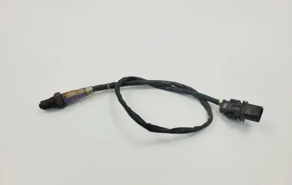 Audi Q7 4L Lambda probe sensor 057906262E