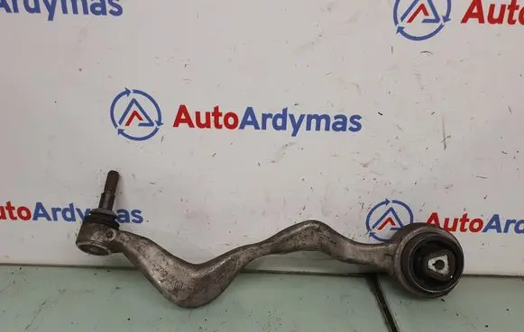 Front control arm