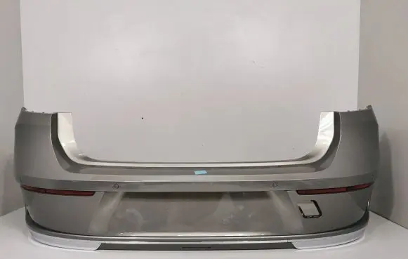 BMW 7 G70 Rear bumper 5A3DA91