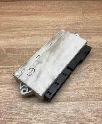 BMW 7 E65 E66 Door control unit/module 6958449 6015006017