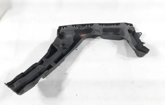 Seat Leon (5F) Rear bumper mounting bracket 5F9807376