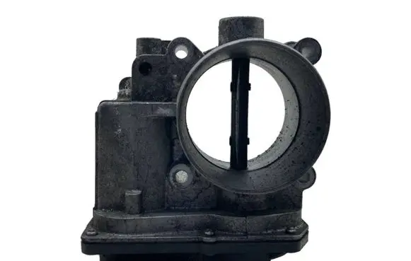 Subaru Outback Throttle body valve 16112AA260