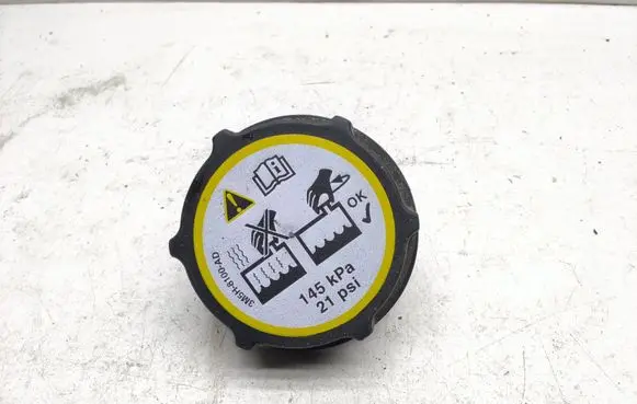 Volvo V40 Coolant expansion tank/reservoir cap 302320494