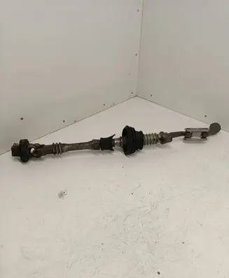 Mercedes-Benz C W203 Steering column universal joint 2104620748