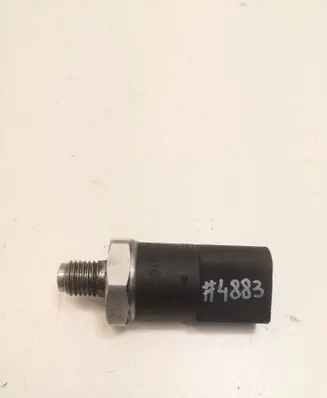 Fuel pressure sensor