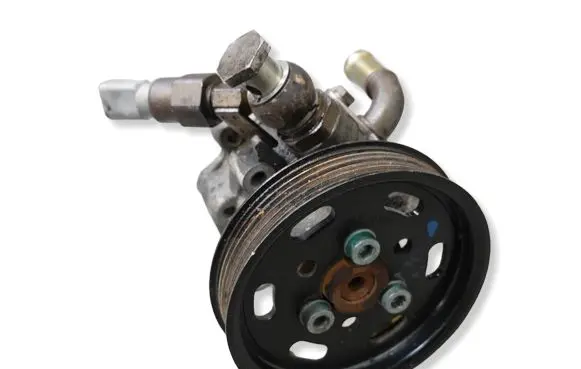 Volkswagen New Beetle Power steering pump 1J0422154B 1J0919081