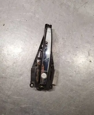 Opel Insignia A Front door exterior handle