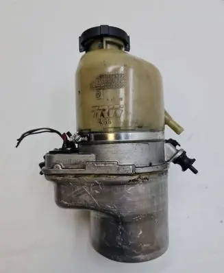 Opel Astra H Electric power steering pump 003094D0