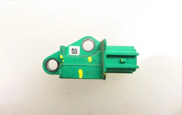 Seat Altea Airbag deployment crash/impact sensor 1K0909606 5WK43273