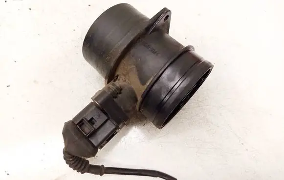 Skoda Superb B5 (3U) Mass air flow meter 9002101