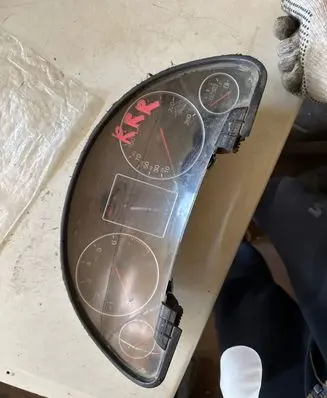 Audi A4 S4 B6 8E 8H Speedometer (instrument cluster) 1036902078