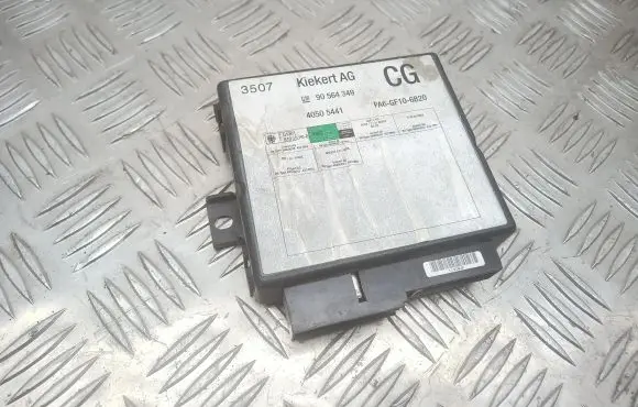 Opel Vectra B Comfort/convenience module 90564349CG