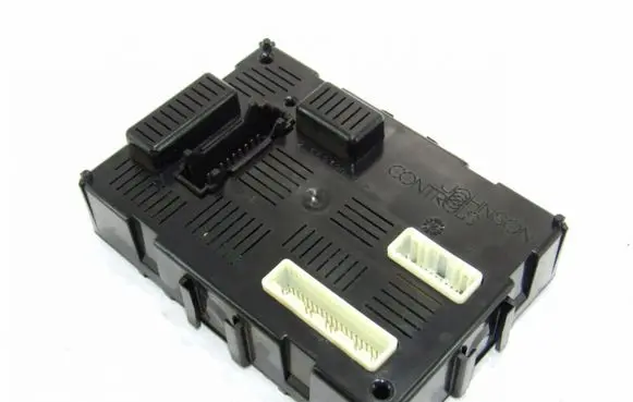 Nissan Note (E11) Other control units/modules 281173409B