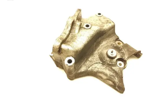 Opel Vectra C Engine mounting bracket 55210530
