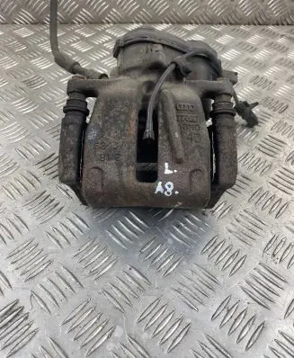 Audi A8 S8 D4 4H Rear brake caliper