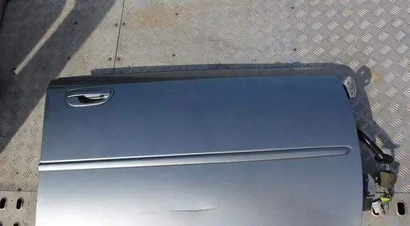 Subaru Legacy Rear/tail lights