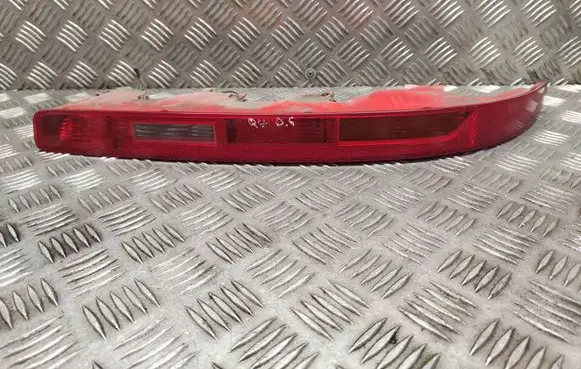 Audi Q7 4L Rear bumper light 4L0945096