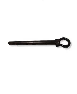 Renault Megane II Towing hook eye 120835