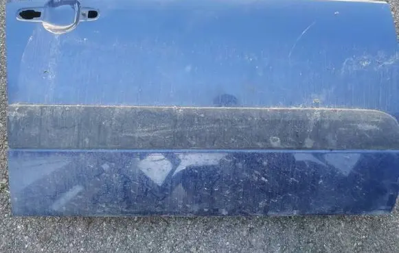 Suzuki SX4 Front door trim (molding) 