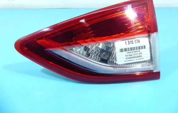 Ford Kuga II Rear/tail lights CV44-13A602-AG IMPRK1315174