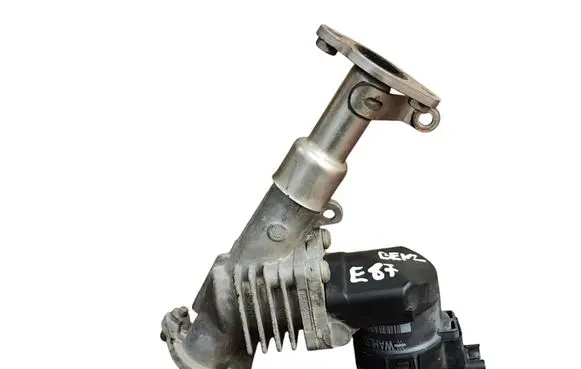 BMW 1 E81 E87 EGR valve 7563241