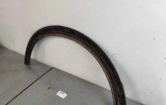 Audi Q2 - Rear arch trim 81a853817