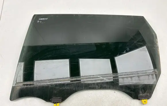 Nissan Murano Z52 Rear windscreen/windshield window 43R001386 DOT15 MS3M12577