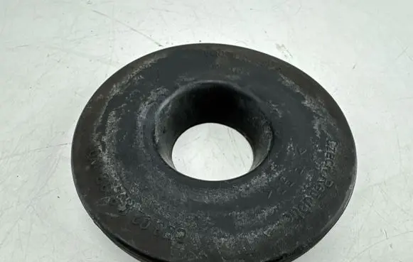 Audi A3 S3 8V Rear coil spring rubber mount 5Q0512149G