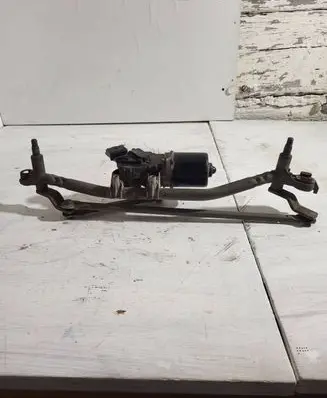 Citroen C3 Front wiper linkage PA660E15 1234