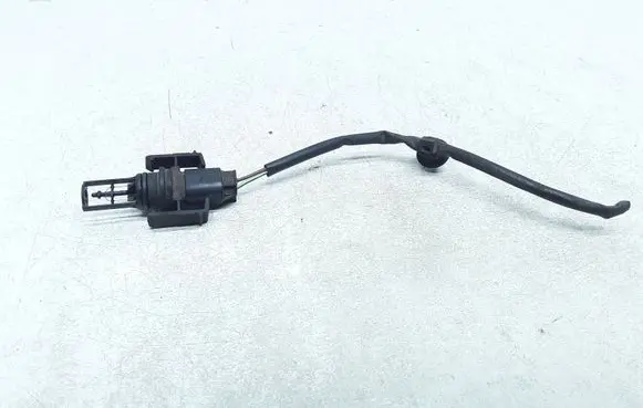 Mercedes-Benz CLK A209 C209 Outside/external air temperature sensor 9683392