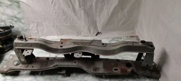 Nissan NV200 Dashboard cross member/frame bar 