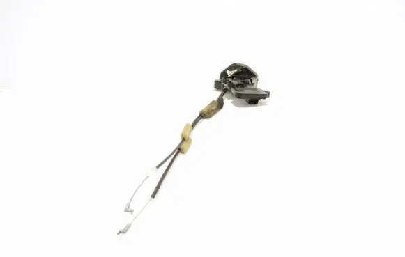 Mazda 6 Rear door lock A95A97L