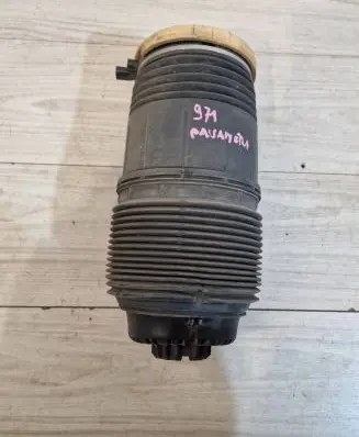 Porsche Panamera (971) Rear air suspension bag/shock absorber 971616026H