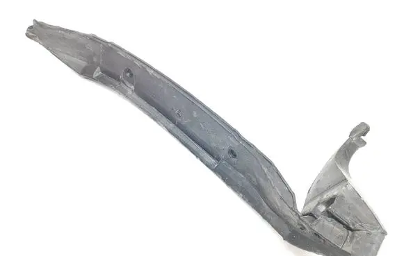 Audi A8 S8 D4 4H Fender foam support/seal 4H0821112C