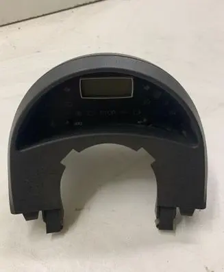 Peugeot 807 Screen/display/small screen 1496286080 5550001707