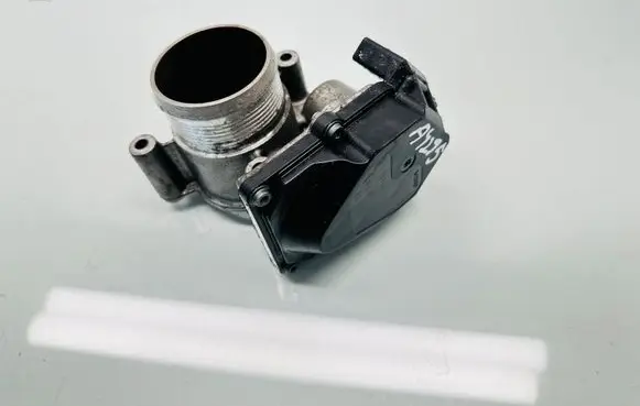 Audi A6 C7 Throttle valve 03L128063R A2C31762900 3010111451