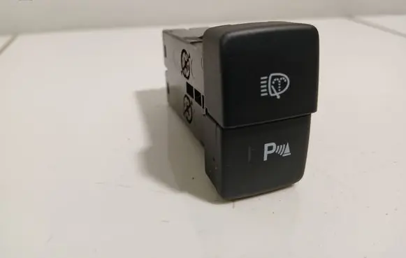 Honda CR-V Parking (PDC) sensor switch M26323