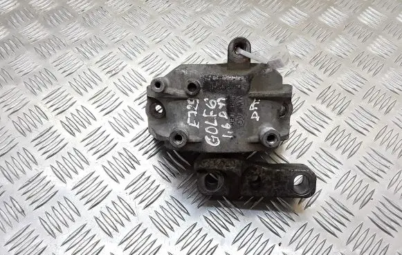 Volkswagen Golf VI Engine mount bracket 1k0199262cn