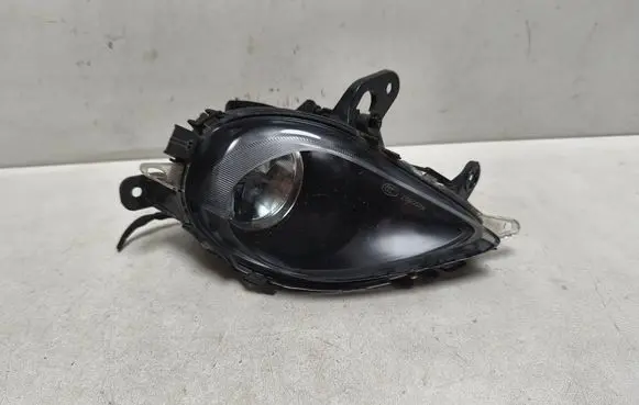 Opel Zafira C Front fog light 20863017 662588537