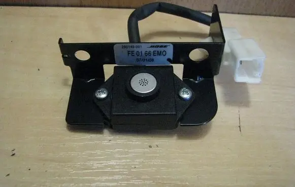 Mazda 6 Microphone (bluetooth/phone) 