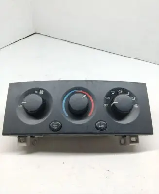 Jeep Grand Cherokee (WJ) Climate control unit 55115904