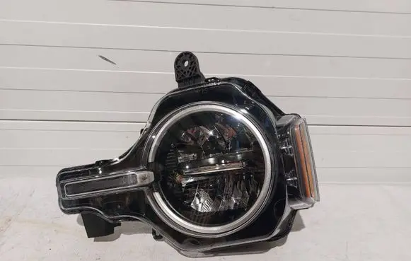 Ford Bronco Headlight/headlamp P2DB13W029A M2DB13W029A