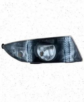 Skoda Fabia Mk2 (5J) Front fog light 5J0941700C 5J0941702C